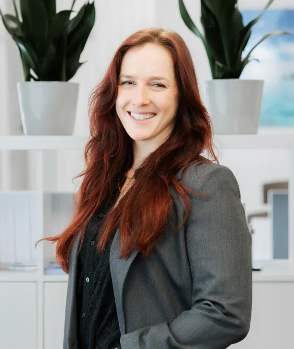 Kim Dorowski