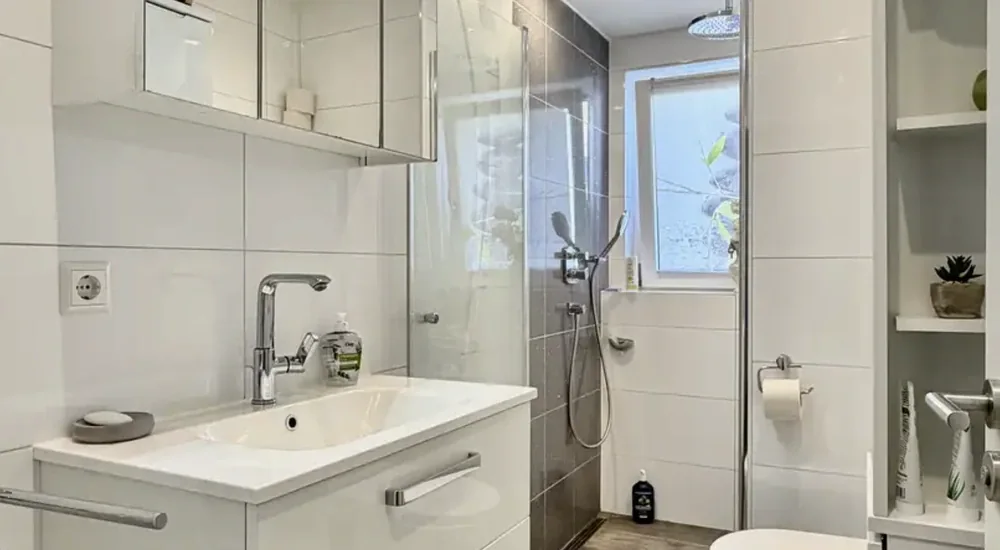 3-Zimmer-Wohnung Gerlingen Ansicht 4