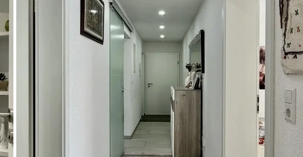 3-Zimmer-Wohnung Gerlingen Ansicht 5
