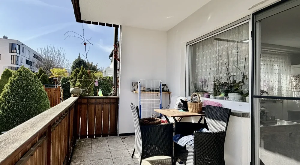 3-Zimmer-Wohnung Gerlingen Ansicht 7