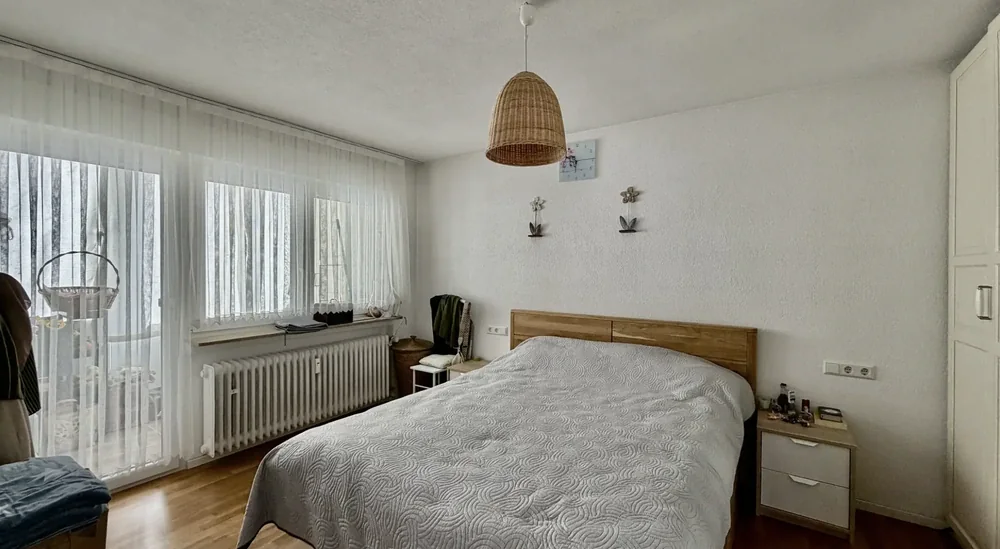3-Zimmer-Wohnung Gerlingen Ansicht 8