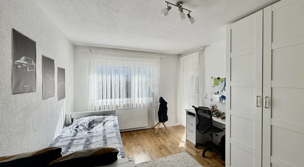 3-Zimmer-Wohnung Gerlingen Ansicht 9