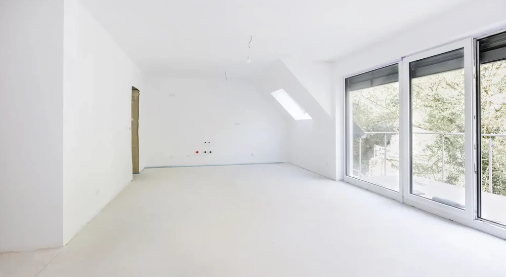 Exklusive Neubau-Maisonette Baden-Baden Ansicht 2