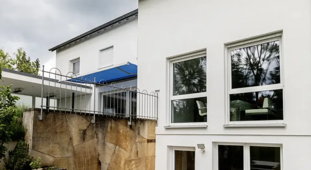 Luxuriöses Anwesen Tübingen Ansicht 26