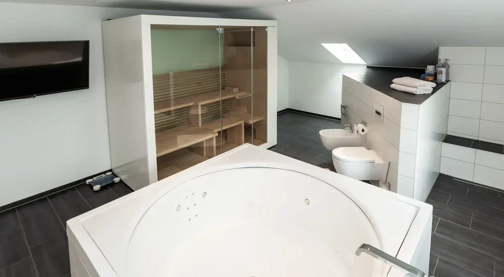 Luxuriöses Anwesen Tübingen Ansicht 38