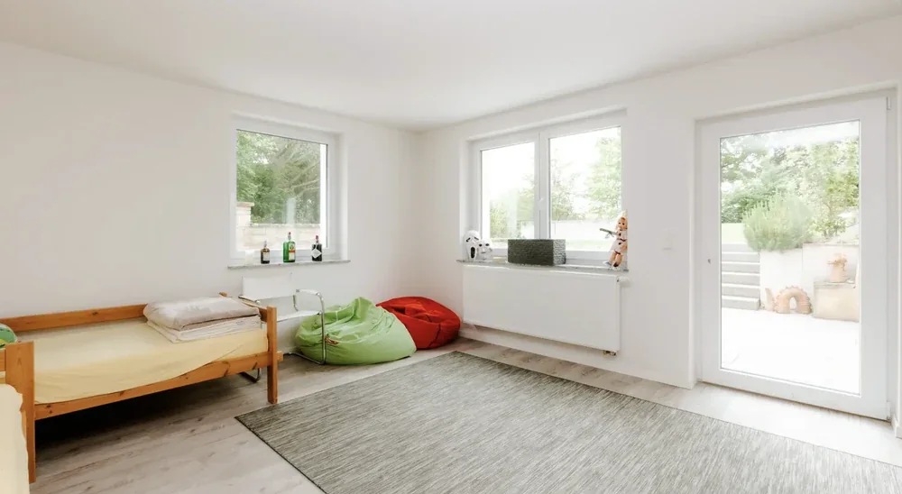 Luxuriöses Anwesen Tübingen Ansicht 45