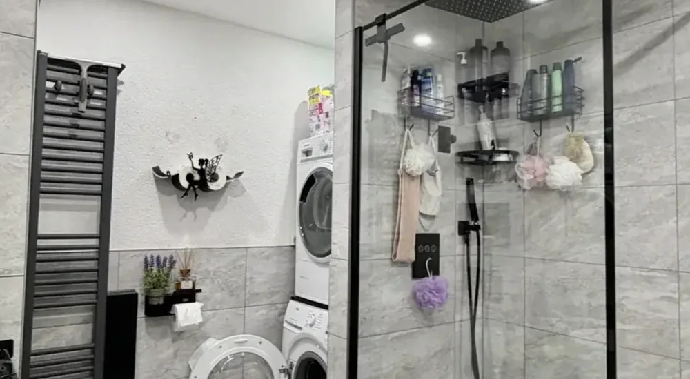 Modernisierte 3-Zimmer-Wohnung Filderstadt Ansicht 4