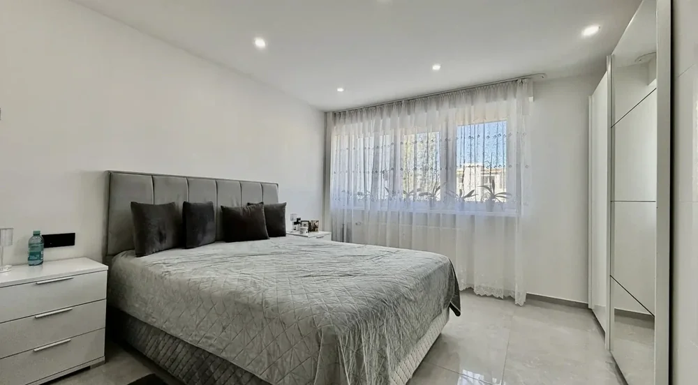 Modernisierte 3-Zimmer-Wohnung Filderstadt Ansicht 5