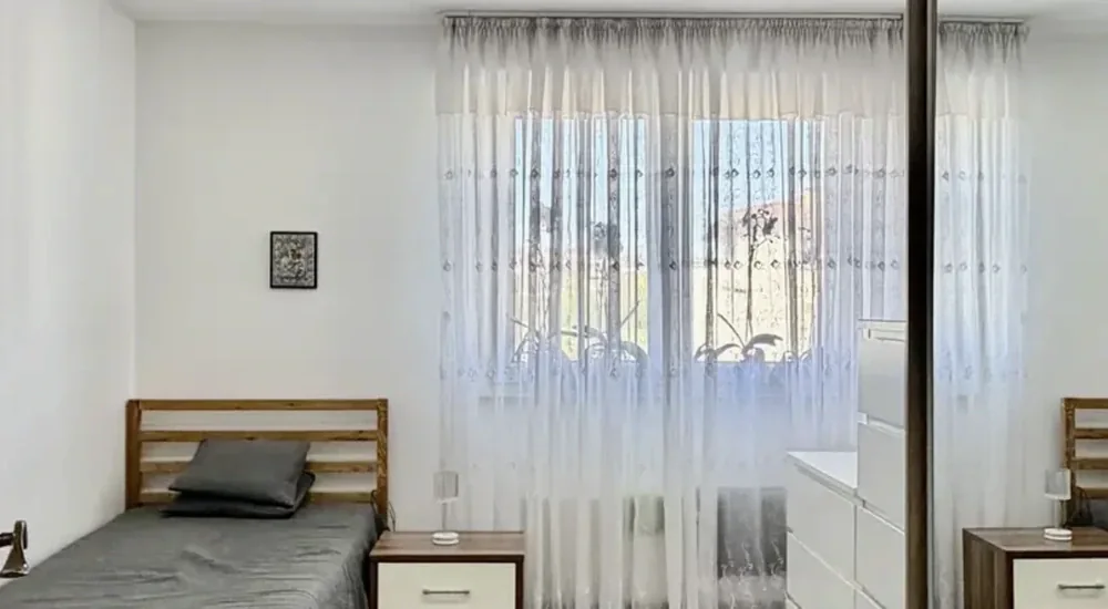 Modernisierte 3-Zimmer-Wohnung Filderstadt Ansicht 7