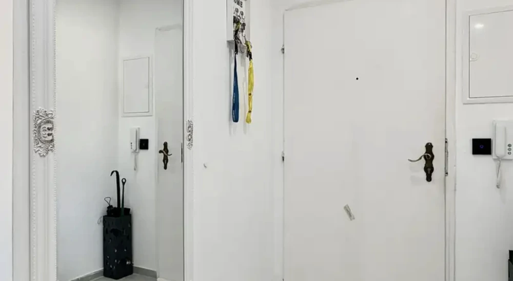 Modernisierte 3-Zimmer-Wohnung Filderstadt Ansicht 8