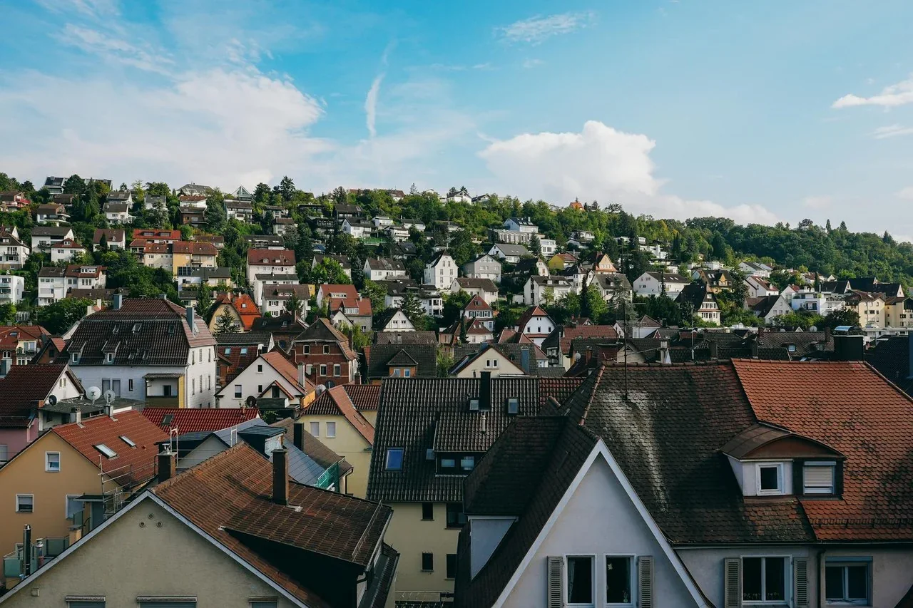 Stuttgart – unser Wirkungsort